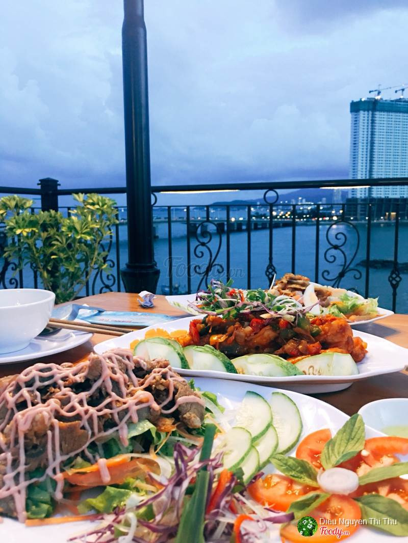 Hằng 66 – Seafood Nha Trang