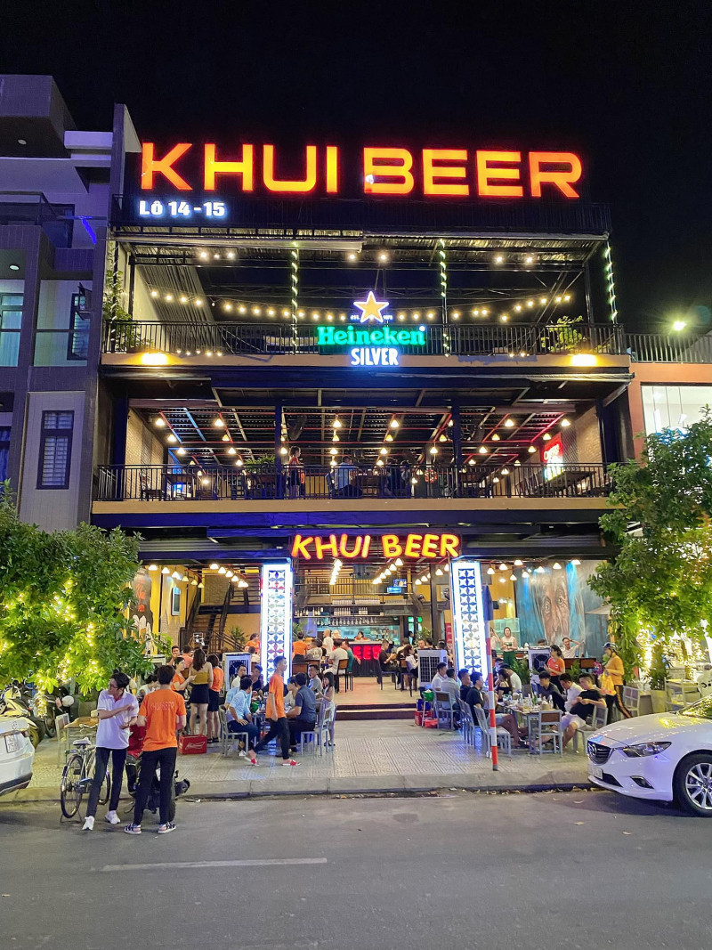 Khui Beer