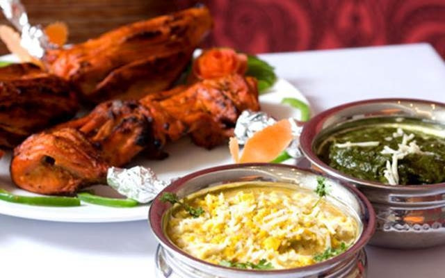 Những món ăn Ấn hấp dẫn ở Little India
