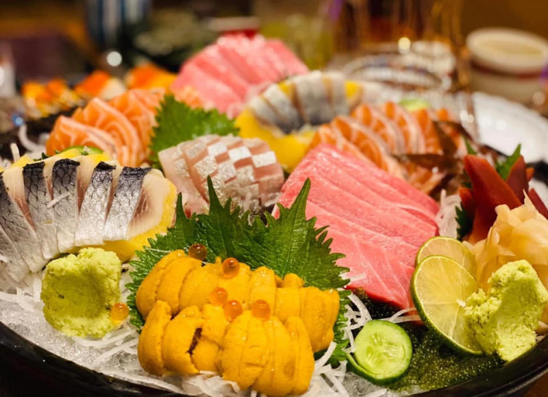 YUME Sushi Restaurant
