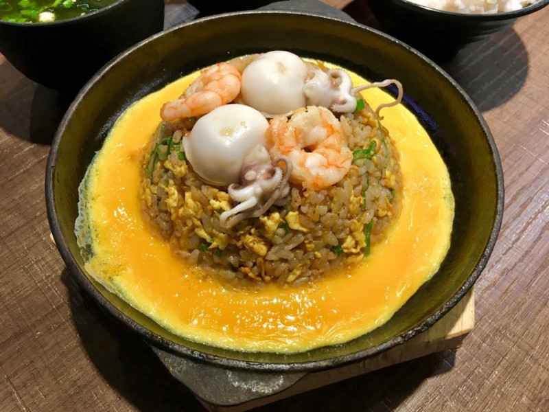 Nhà hàng Osaka Osho nổi tiếng trong giới ẩm thực với những món ăn có nguồn gốc từ Nhật, hiện nay đã có mặt ở nhiều quốc gia.