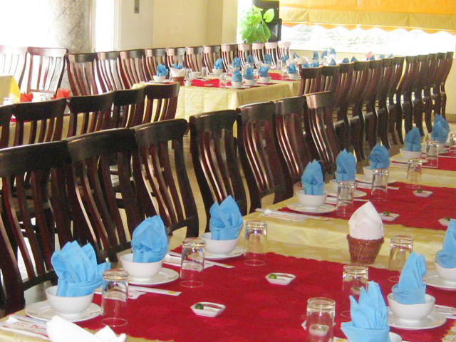 Nhà hàng Phương Thủy