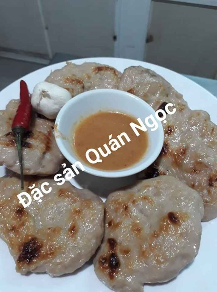 Quán Ngọc