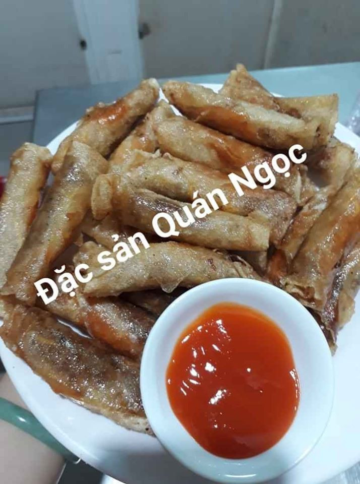 Quán Ngọc