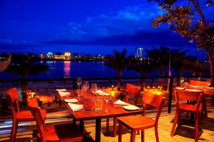 Waterfront Danang Restaurant and Bar