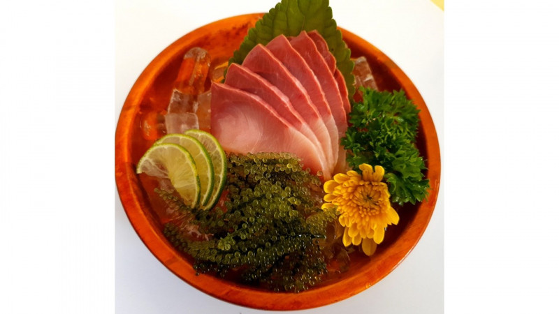 Shinshen Sushi