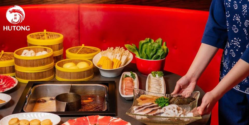 Hutong – Hot Pot Paradise