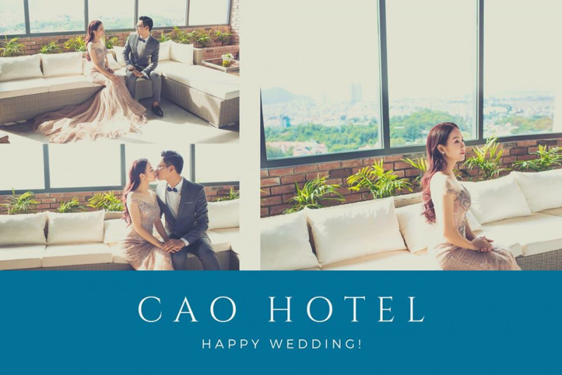 Cao Hotel Vũng Tàu