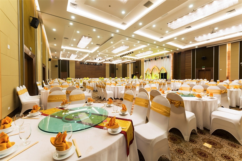 Khách sạn Mường Thanh Grand Phương Đông