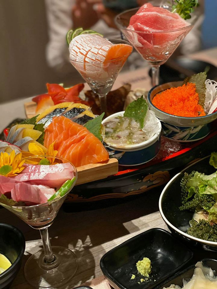 Akira Sushi - Japanese Cuisine