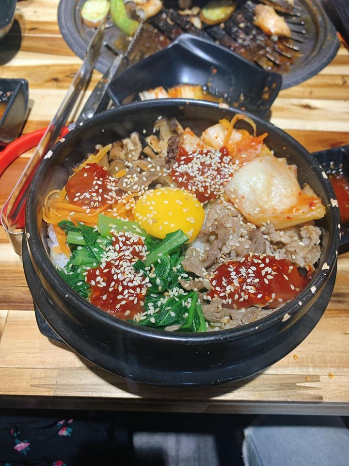 Soowon BBQ Trà Vinh - Buffet Lẩu Nướng