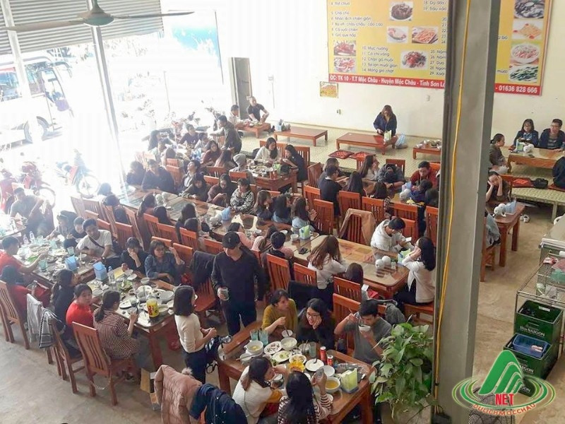 Nhà hàng Đông Hải
