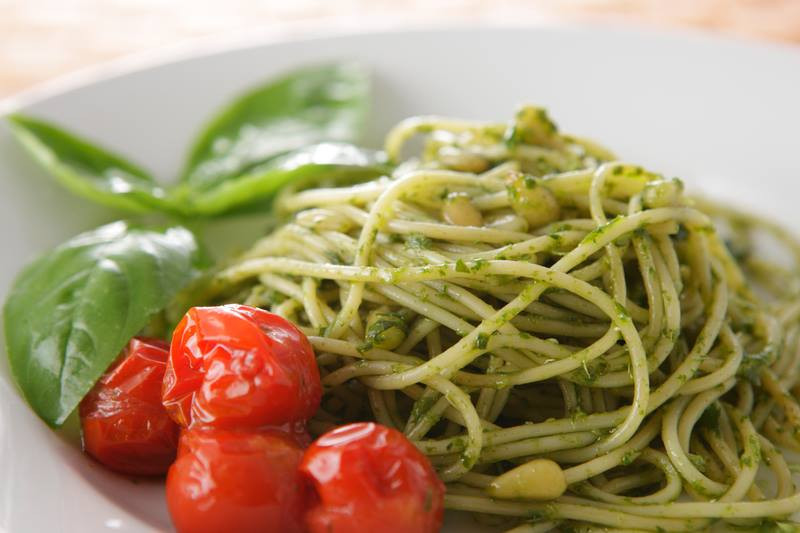 Muốn khám phá ẩm thực Ý ngay giữa lòng Đà Nẵng thì phải ghé ngay nhà hàng Mamma Mia
