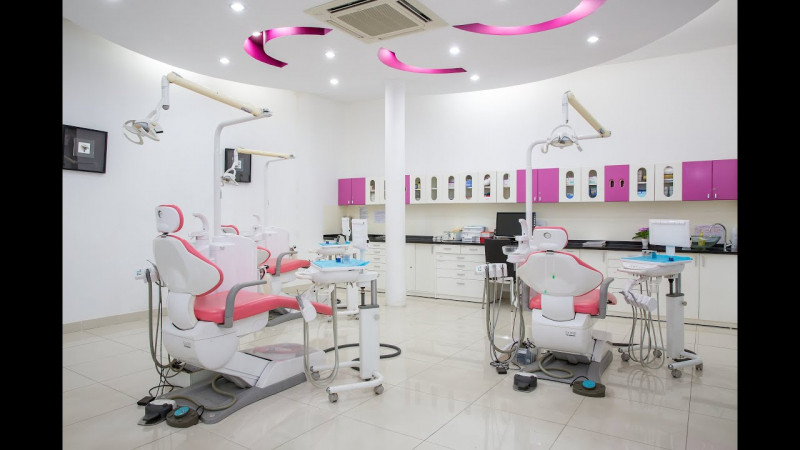Phòng khám nha khoa quốc tế Elite Dental