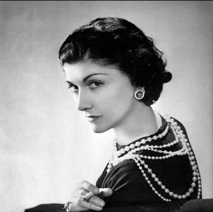 Coco Chanel