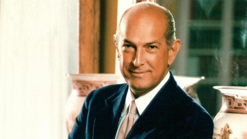 Oscar de la Renta