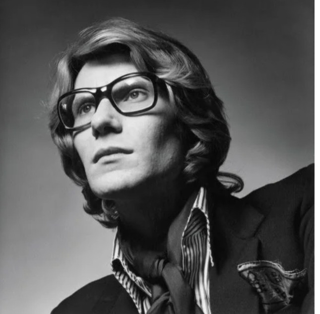 Yves Saint Laurent