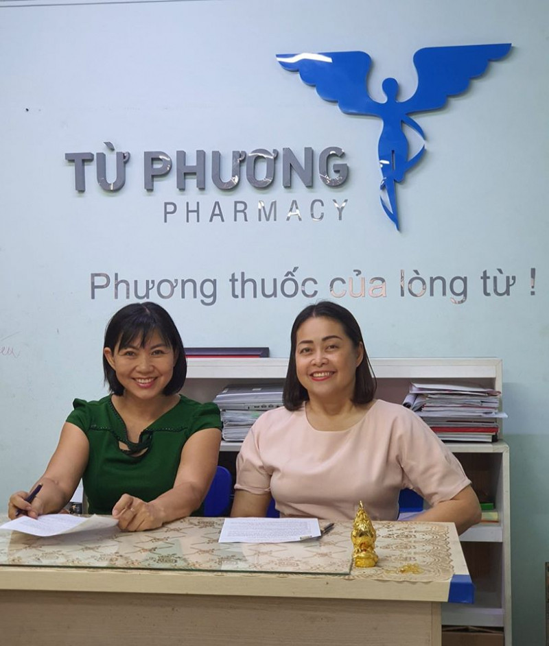 Nhà thuốc Từ Phương