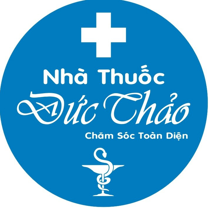 Nhà Thuốc Đức Thảo