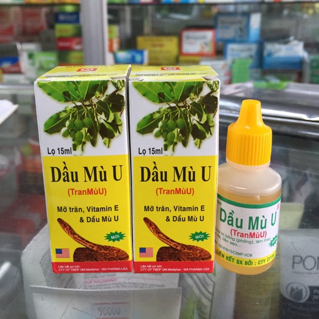 Nhà Thuốc Đức Thảo