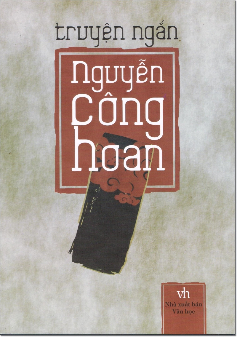 Tuyển tập truyên ngắn của nhà văn Nguyễn Công Hoan