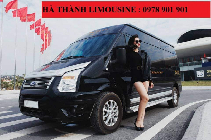 Xe Hà Thành Limousine