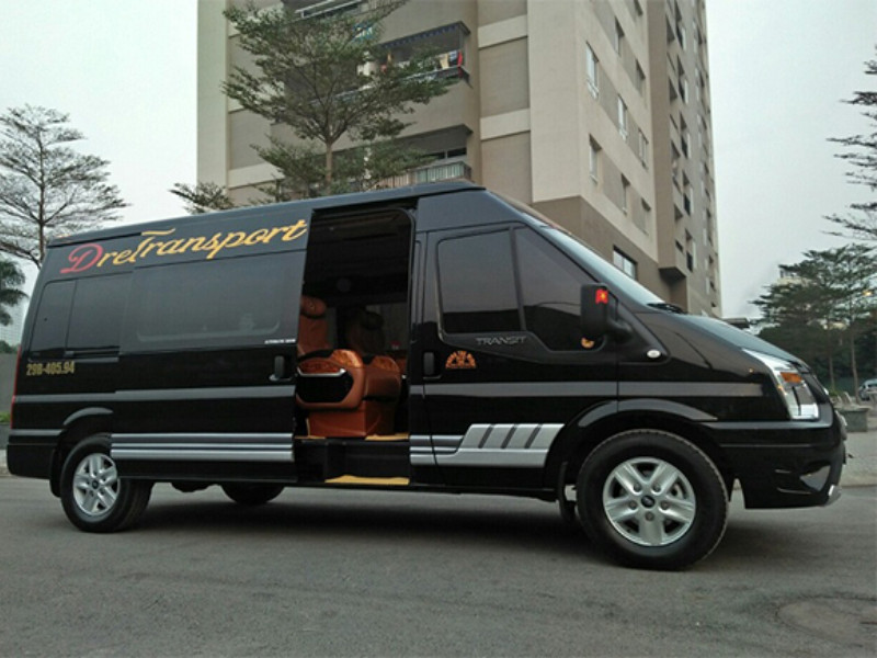 Xe Dream Transport Limousine