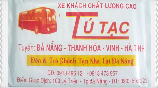 Hãng xe Tú Tạc