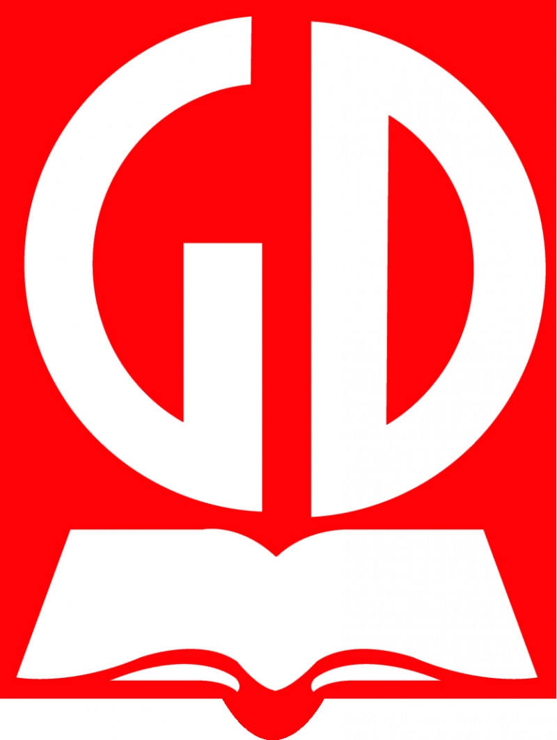 Logo NXB Giáo Dục