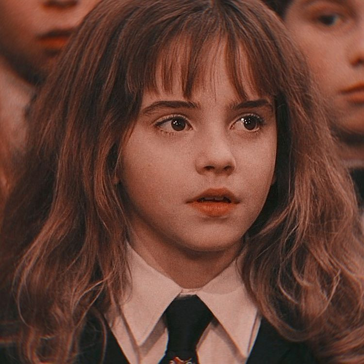 Nhân vật Hermione