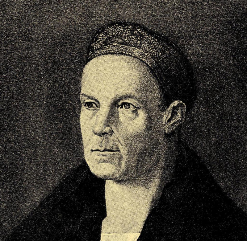 Jakob Fugger