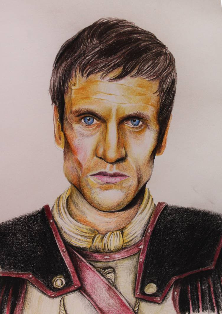 Marcus Licinius Crassus