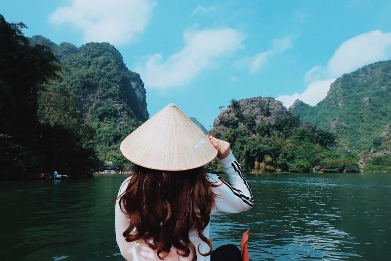 Những bài review có chất lượng có thể được đăng trên fanpage Vietnam Travel nhé.