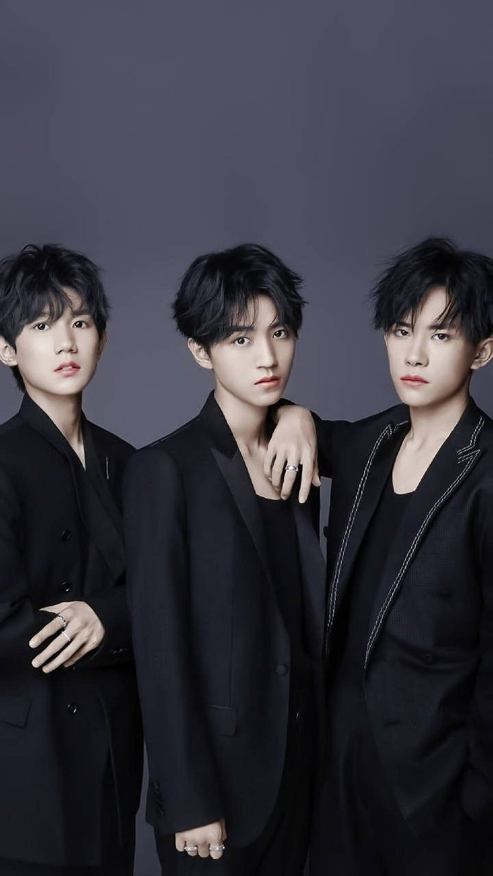 TFBOYS