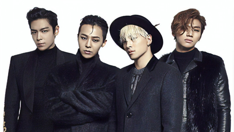 BIGBANG