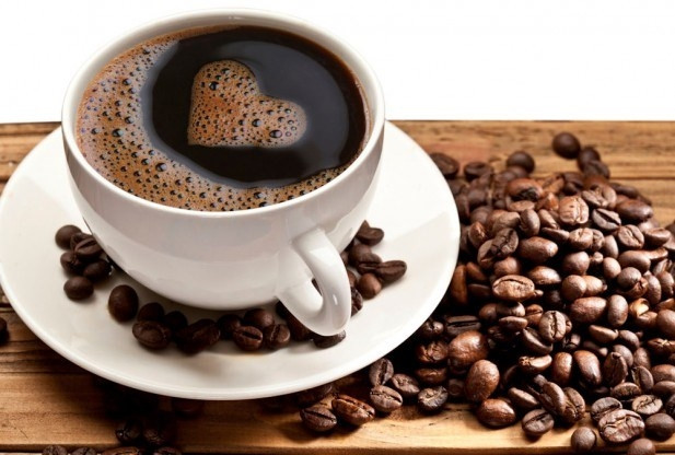 Cà phê gây thiếu ngủ và tăng huyết áp