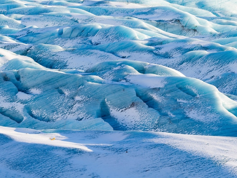 Snæfellsjökull