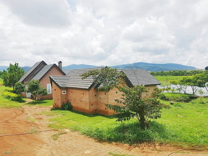 Đà Lạt Milk Farm