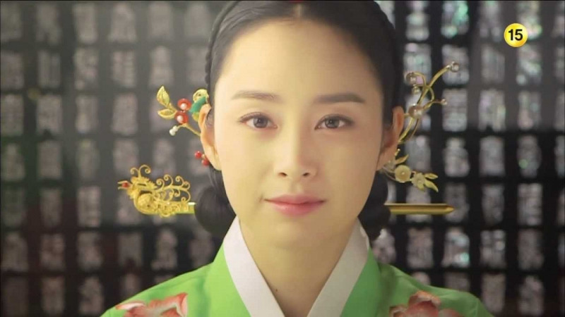 Kim Tae Hee