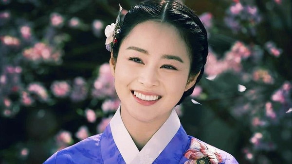 Kim Tae Hee