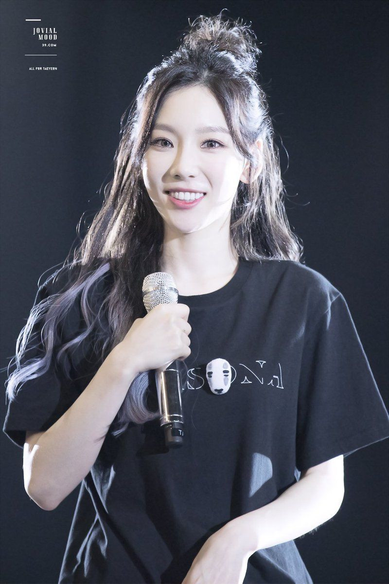 Kim Taeyeon (SNSD)