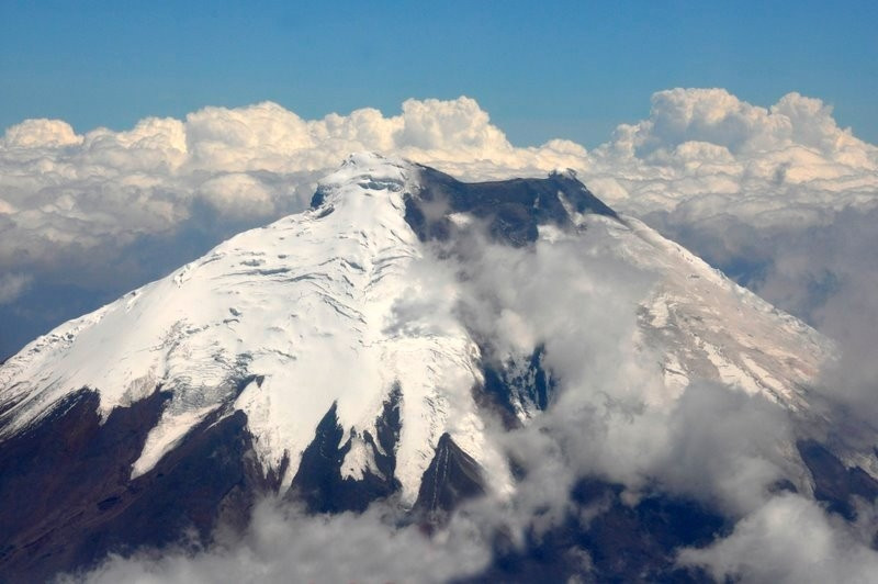 Nevado del Ruiz