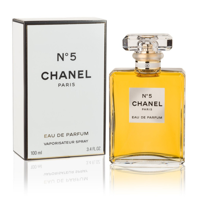 Nước hoa Chanel No 5 Eau de Parfum