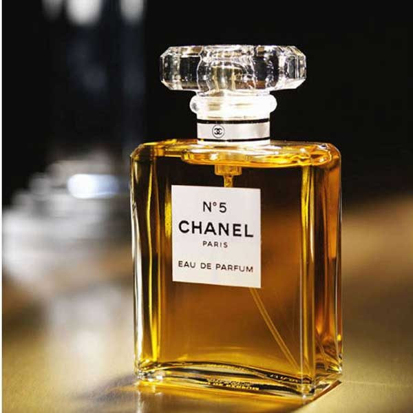 Nước hoa Chanel No 5 Eau de Parfum