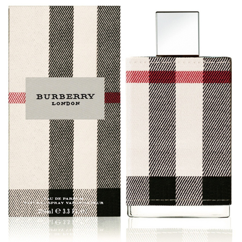 Nước hoa Burberry London Eau De Parfum