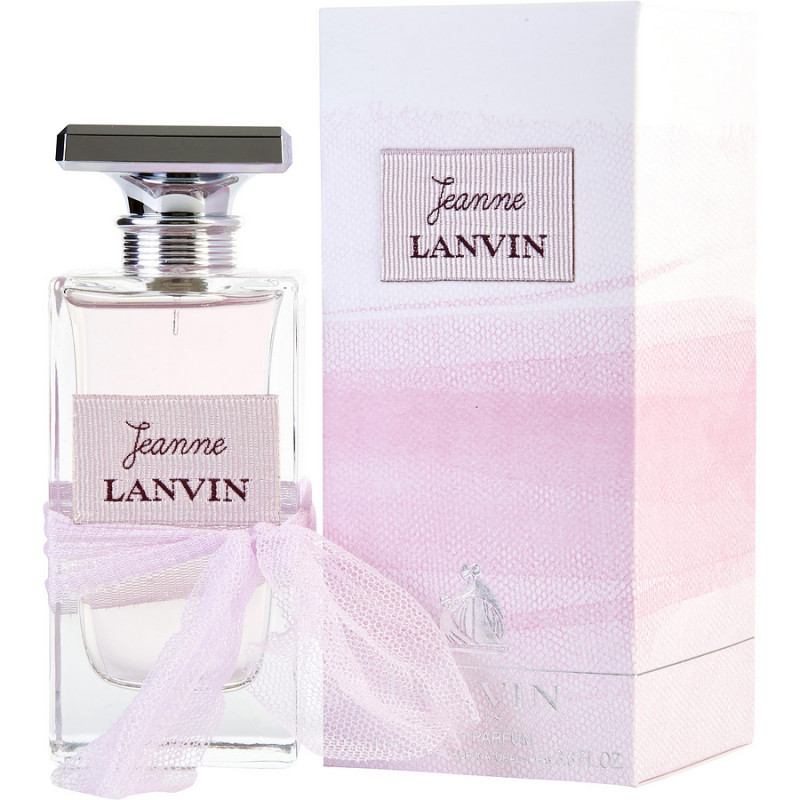 Nước hoa Lanvin Jeanne Eau de Parfum