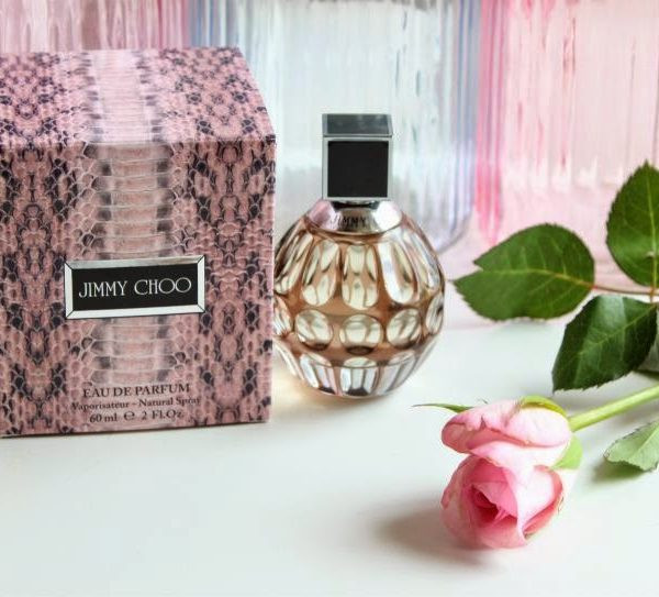 Nước hoa Jimmy Choo Eau De Toilette