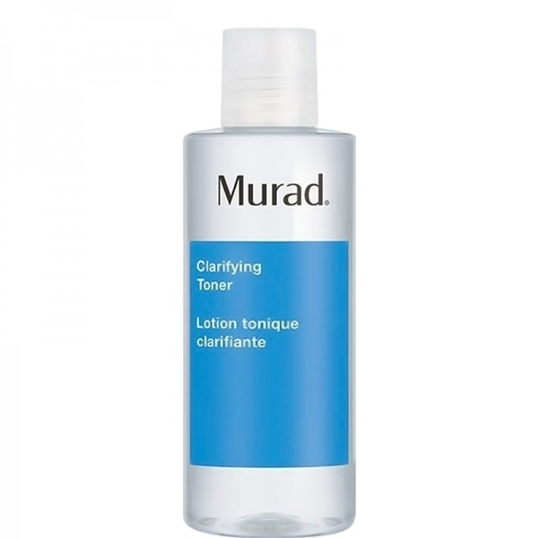 Nước hoa hồng tinh khiết dành cho da mụn Murad Murad clarifying toner lotion tonique clarifiante