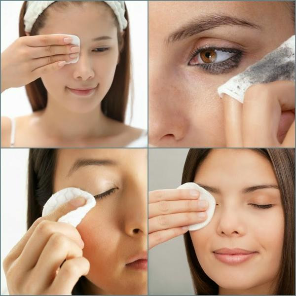 Nước tẩy trang với công thức tẩy trang dịu nhẹ cho vùng mắt và môi, nhanh chóng làm sạch lớp trang điểm, không trôi, giúp dưỡng mi và làm ẩm vùng da mắt và môi.
