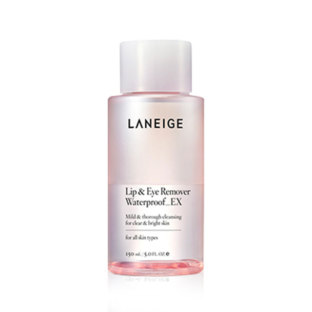 Laneige Lip & Eye Remover Waterproof_EX